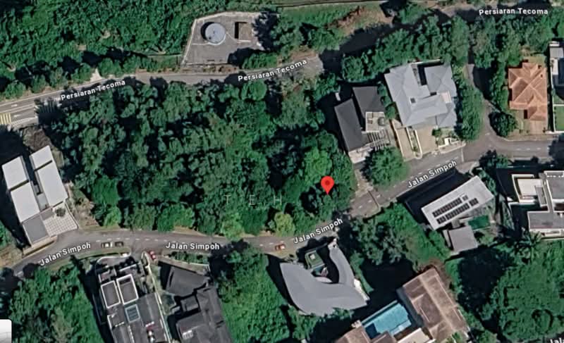 Bungalow Land for Sale in Country Heights Damansara (Kuala Lumpur) - Teh . - Exterior - PropertyGuru.com.my