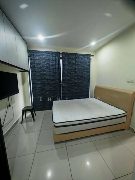 Kondominium untuk Disewa di Ascenda Residence @ Skyarena - Penny Yap - Bedroom - PropertyGuru.com.my