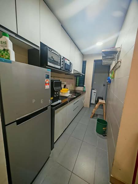 Kondominium untuk Disewa di Ascenda Residence @ Skyarena - Penny Yap - Kitchen - PropertyGuru.com.my