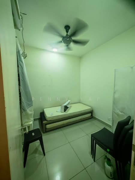 Kondominium untuk Disewa di Ascenda Residence @ Skyarena - Penny Yap - Bedroom - PropertyGuru.com.my