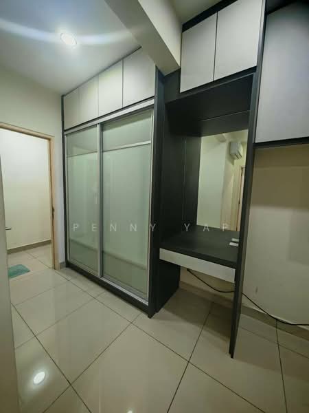 Kondominium untuk Disewa di Ascenda Residence @ Skyarena - Penny Yap - Interior - PropertyGuru.com.my
