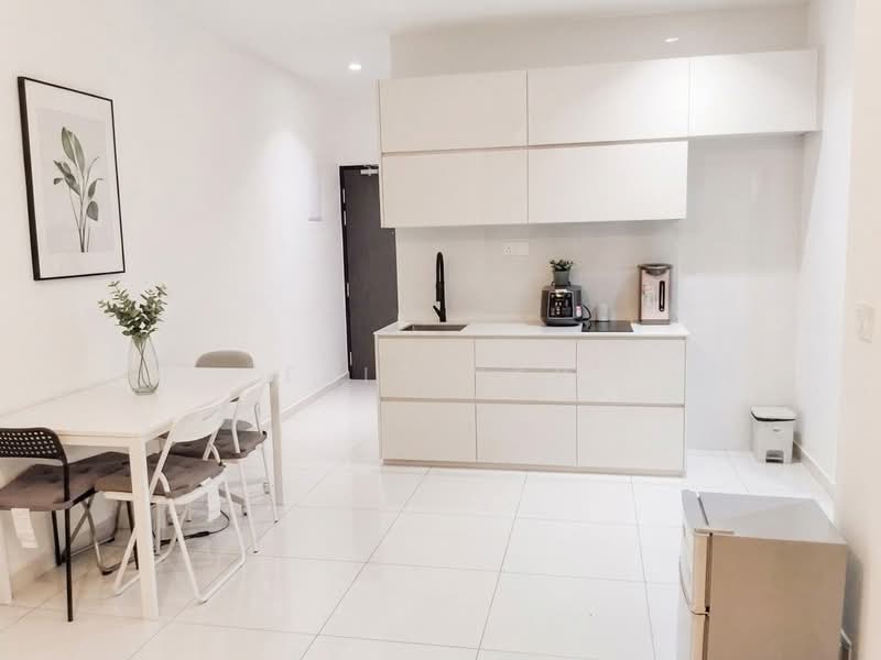 Service Residence for Rent at Space Residency - ERIC YAP - PropertyGuru.com.my