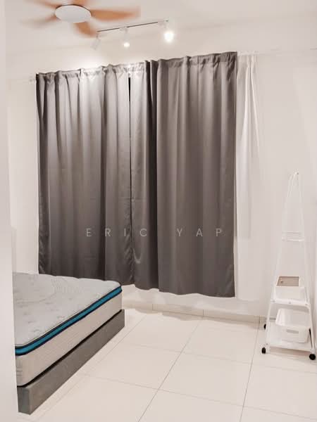 Service Residence for Rent at Space Residency - ERIC YAP - PropertyGuru.com.my