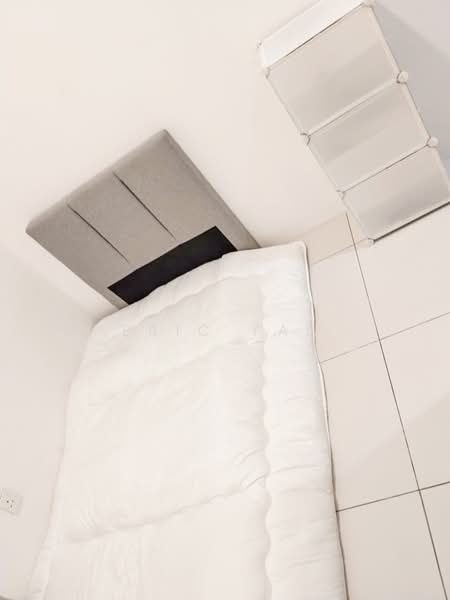 Service Residence for Rent at Space Residency - ERIC YAP - PropertyGuru.com.my