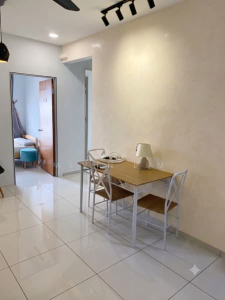 Service Residence for Rent at Kenwingston Skylofts - Alvin Lim - Dining Room - PropertyGuru.com.my