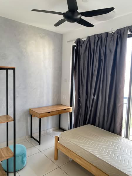 Service Residence for Rent at Kenwingston Skylofts - Alvin Lim - Bedroom - PropertyGuru.com.my