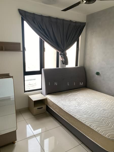Service Residence for Rent at Kenwingston Skylofts - Alvin Lim - Bedroom - PropertyGuru.com.my