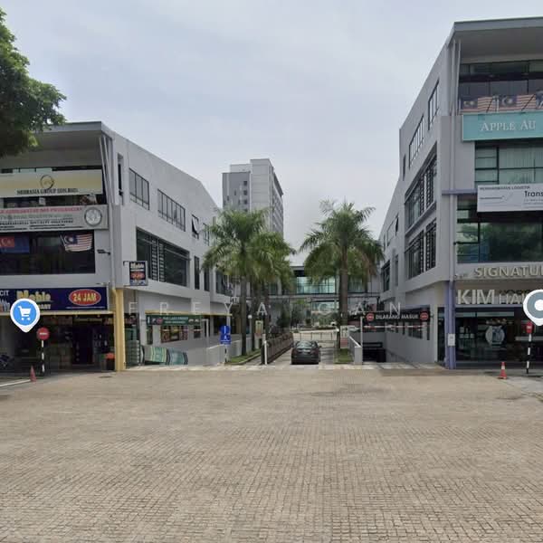 Shop / Office for Rent in Johor Bahru (Johor) - Freya Gan - PropertyGuru.com.my