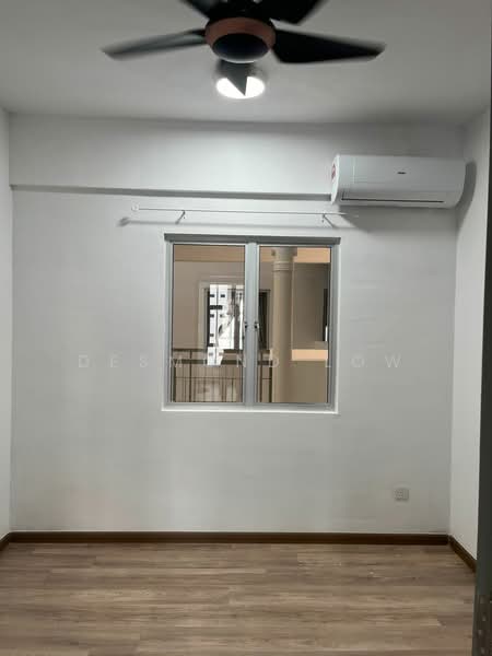 Pangsapuri untuk Disewa di Residensi Brickfields - Desmond Low - Interior - PropertyGuru.com.my