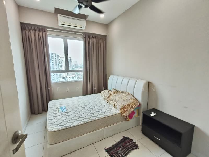 Kondominium untuk Dijual di One Imperial - Yeap Yu Quan - Bedroom - PropertyGuru.com.my
