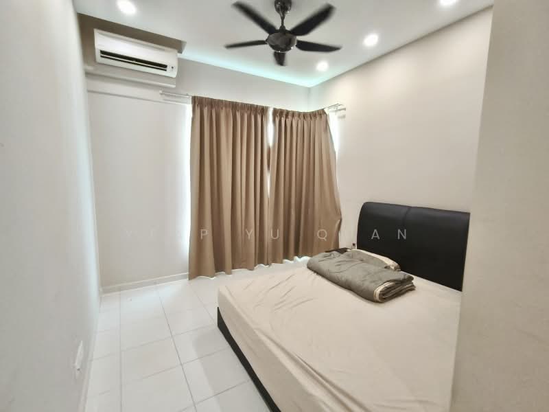 Kondominium untuk Dijual di One Imperial - Yeap Yu Quan - Bedroom - PropertyGuru.com.my