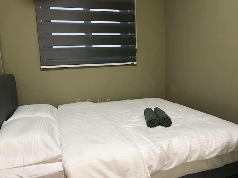 Service Residence for Rent at Setia Sky 88 - Kris Ong - PropertyGuru.com.my