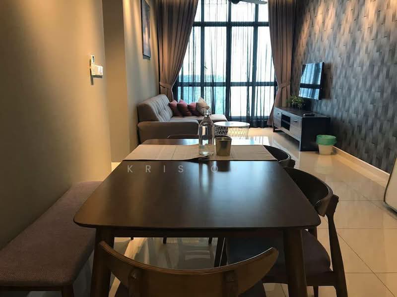 Service Residence for Rent at Setia Sky 88 - Kris Ong - PropertyGuru.com.my