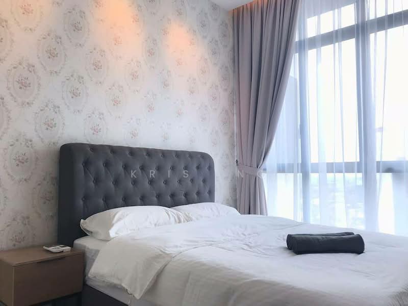 Service Residence for Rent at Setia Sky 88 - Kris Ong - PropertyGuru.com.my