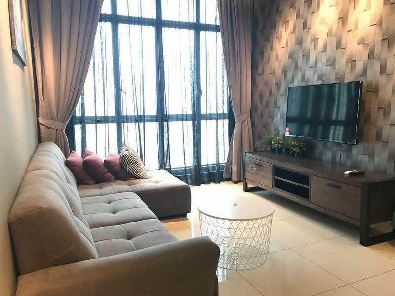 Service Residence for Rent at Setia Sky 88 - Kris Ong - PropertyGuru.com.my