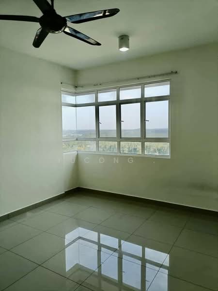 Apartment for Sale at Perling Heights Apartments - Yucong . - Interior - PropertyGuru.com.my