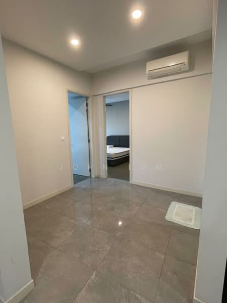 Service Residence for Rent at Ooak Serviced Apartments @ Kiara 163 - John Lam - Interior - PropertyGuru.com.my