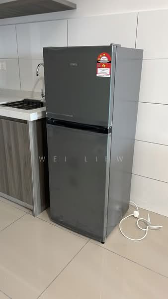 Servis Apartment untuk Disewa di Astrum Ampang - Wei Liew - Kitchen - PropertyGuru.com.my