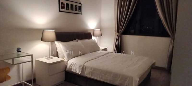 Servis Apartment untuk Dijual di South View - Johnny Tan - Bedroom - PropertyGuru.com.my