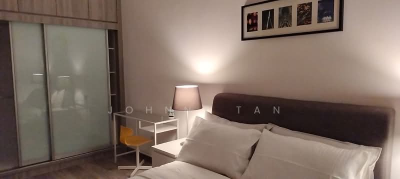 Servis Apartment untuk Dijual di South View - Johnny Tan - Bedroom - PropertyGuru.com.my