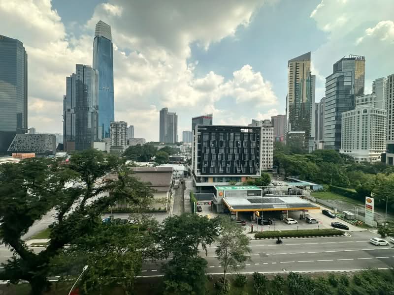 Pejabat untuk Disewa di Bukit Bintang (KL City Centre) - Kevin Lum - Exterior - PropertyGuru.com.my