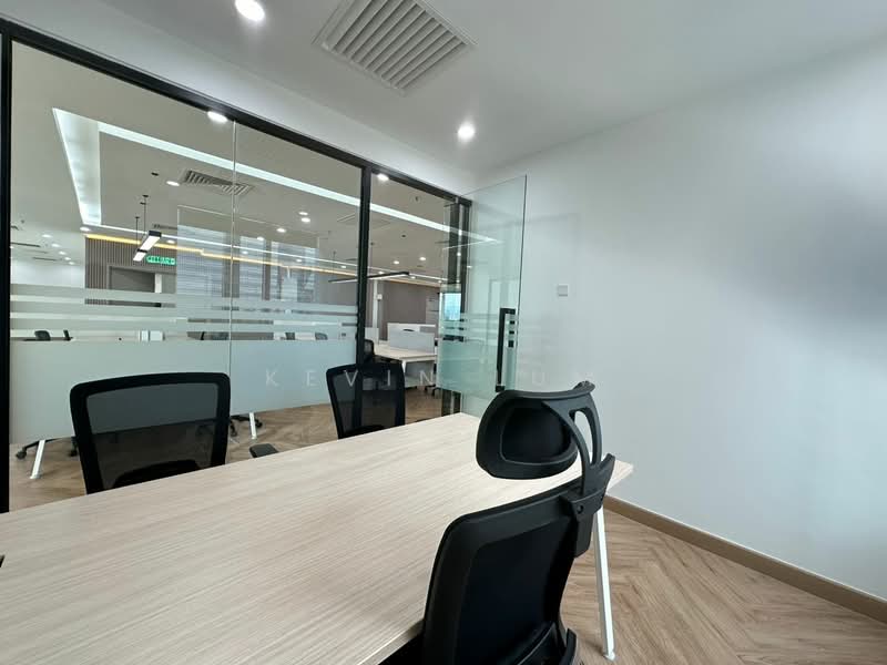 Pejabat untuk Disewa di Bukit Bintang (KL City Centre) - Kevin Lum - Interior - PropertyGuru.com.my