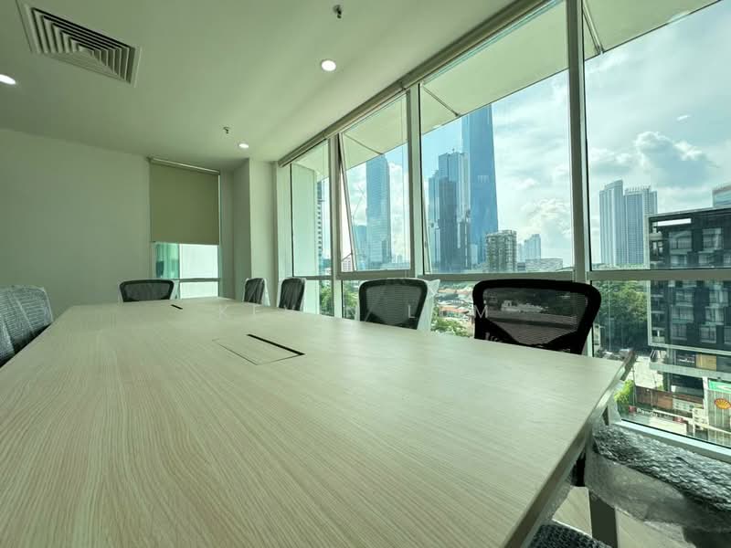 Pejabat untuk Disewa di Bukit Bintang (KL City Centre) - Kevin Lum - Interior - PropertyGuru.com.my