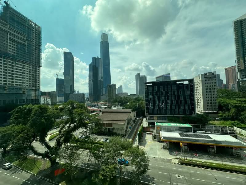 Pejabat untuk Disewa di Bukit Bintang (KL City Centre) - Kevin Lum - Exterior - PropertyGuru.com.my