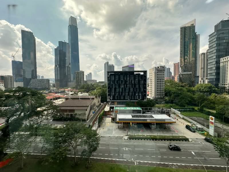 Pejabat untuk Disewa di Bukit Bintang (KL City Centre) - Kevin Lum - Exterior - PropertyGuru.com.my