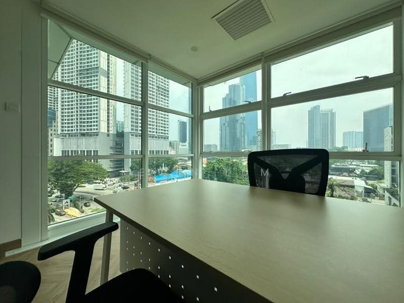 Pejabat untuk Disewa di Bukit Bintang (KL City Centre) - Kevin Lum - View - PropertyGuru.com.my