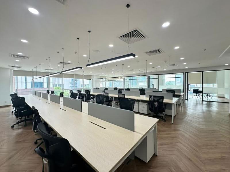 Pejabat untuk Disewa di Bukit Bintang (KL City Centre) - Kevin Lum - Interior - PropertyGuru.com.my