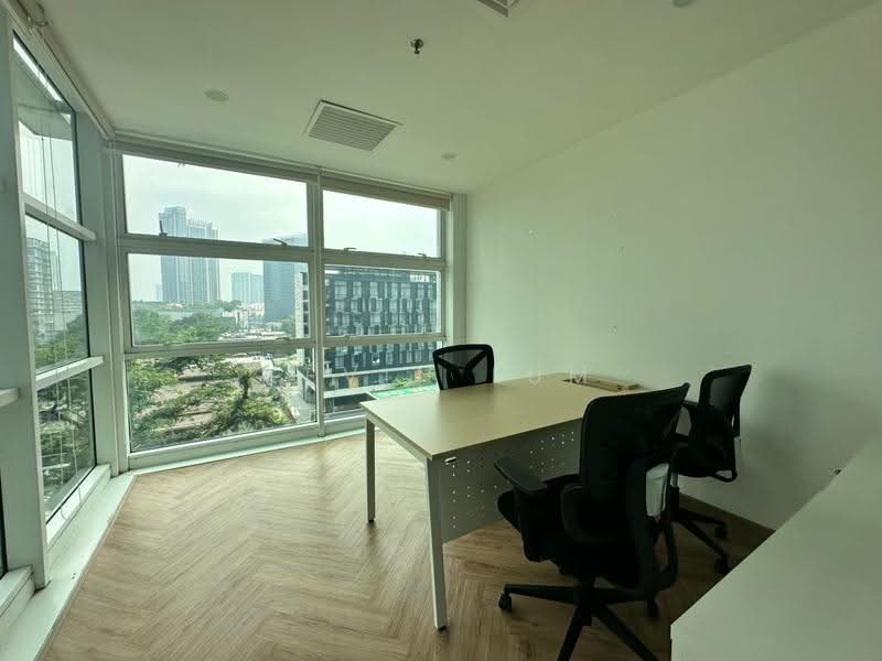 Pejabat untuk Disewa di Bukit Bintang (KL City Centre) - Kevin Lum - View - PropertyGuru.com.my