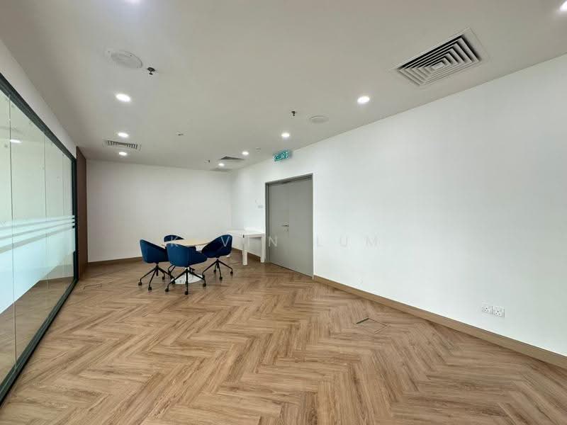 Pejabat untuk Disewa di Bukit Bintang (KL City Centre) - Kevin Lum - Interior - PropertyGuru.com.my