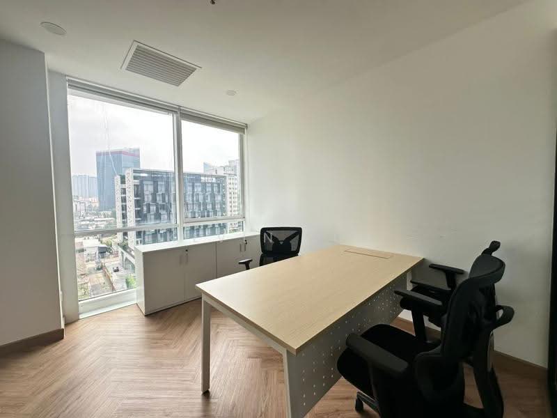 Pejabat untuk Disewa di Bukit Bintang (KL City Centre) - Kevin Lum - Interior - PropertyGuru.com.my