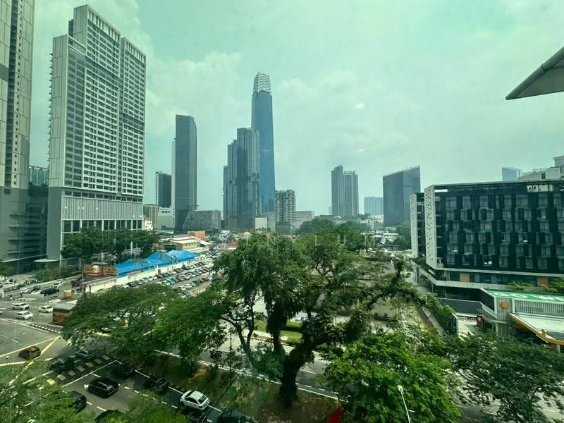 Pejabat untuk Disewa di Bukit Bintang (KL City Centre) - Kevin Lum - Exterior - PropertyGuru.com.my