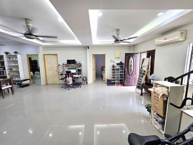 Rumah Berkembar untuk Dijual di Taman Salak Jaya (Salak South) - Fauzan bin Sahrom - PropertyGuru.com.my