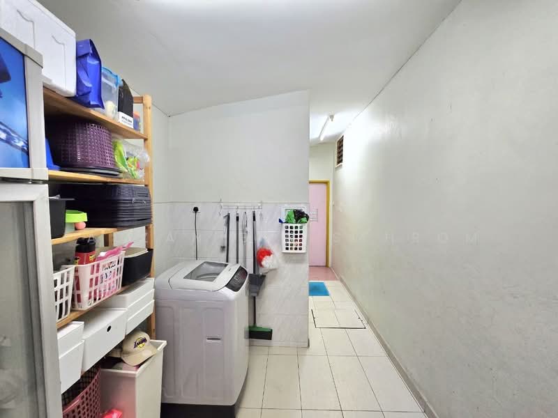 Rumah Berkembar untuk Dijual di Taman Salak Jaya (Salak South) - Fauzan bin Sahrom - PropertyGuru.com.my