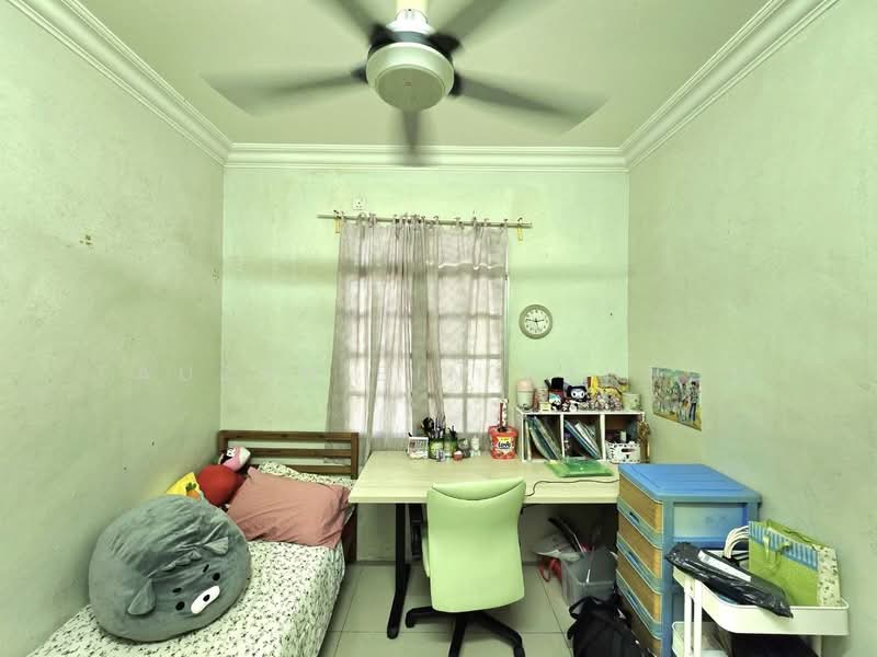 Rumah Berkembar untuk Dijual di Taman Salak Jaya (Salak South) - Fauzan bin Sahrom - PropertyGuru.com.my