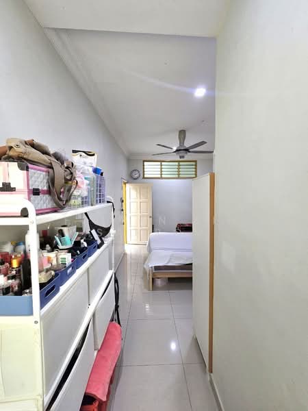 Rumah Berkembar untuk Dijual di Taman Salak Jaya (Salak South) - Fauzan bin Sahrom - PropertyGuru.com.my
