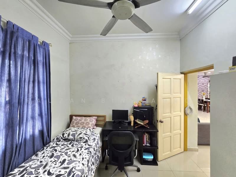 Rumah Berkembar untuk Dijual di Taman Salak Jaya (Salak South) - Fauzan bin Sahrom - PropertyGuru.com.my