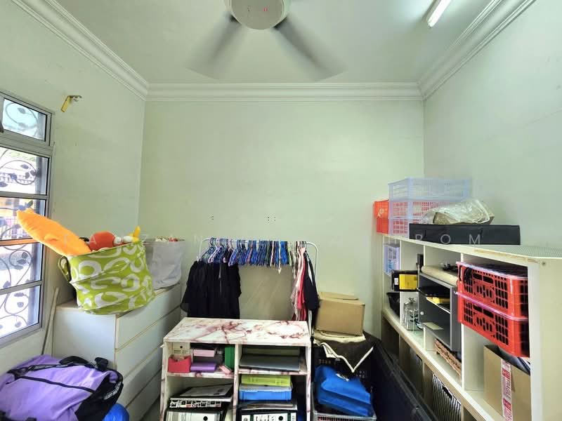 Rumah Berkembar untuk Dijual di Taman Salak Jaya (Salak South) - Fauzan bin Sahrom - PropertyGuru.com.my