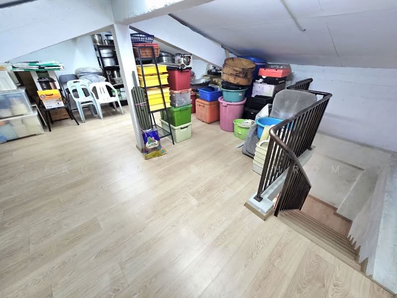 Rumah Berkembar untuk Dijual di Taman Salak Jaya (Salak South) - Fauzan bin Sahrom - PropertyGuru.com.my