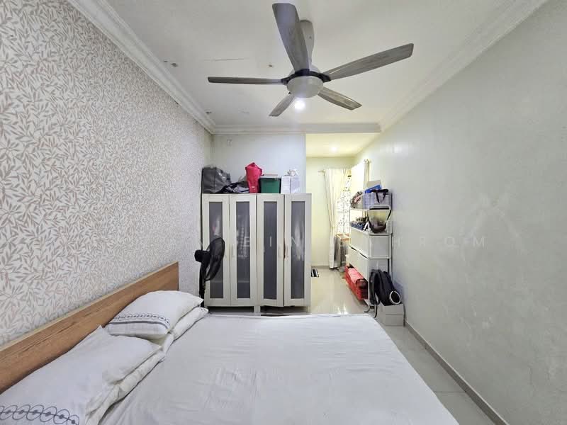 Rumah Berkembar untuk Dijual di Taman Salak Jaya (Salak South) - Fauzan bin Sahrom - PropertyGuru.com.my