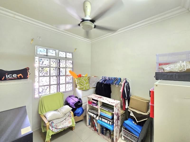 Rumah Berkembar untuk Dijual di Taman Salak Jaya (Salak South) - Fauzan bin Sahrom - PropertyGuru.com.my