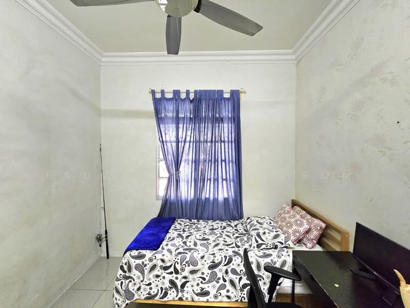 Rumah Berkembar untuk Dijual di Taman Salak Jaya (Salak South) - Fauzan bin Sahrom - PropertyGuru.com.my