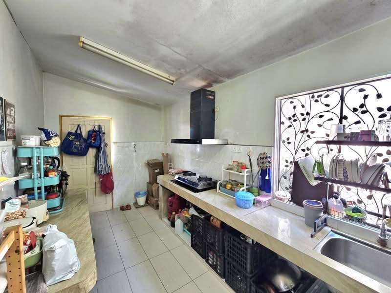 Rumah Berkembar untuk Dijual di Taman Salak Jaya (Salak South) - Fauzan bin Sahrom - PropertyGuru.com.my