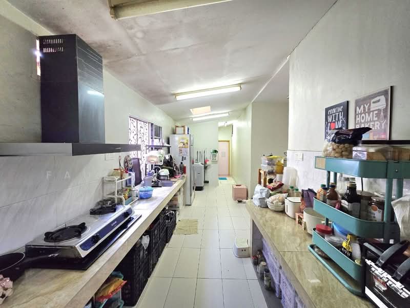 Rumah Berkembar untuk Dijual di Taman Salak Jaya (Salak South) - Fauzan bin Sahrom - PropertyGuru.com.my