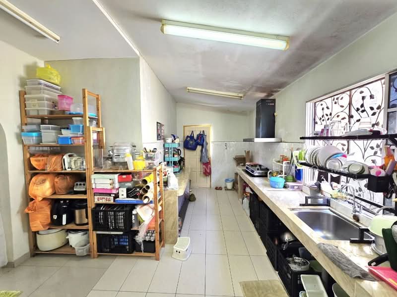 Rumah Berkembar untuk Dijual di Taman Salak Jaya (Salak South) - Fauzan bin Sahrom - PropertyGuru.com.my