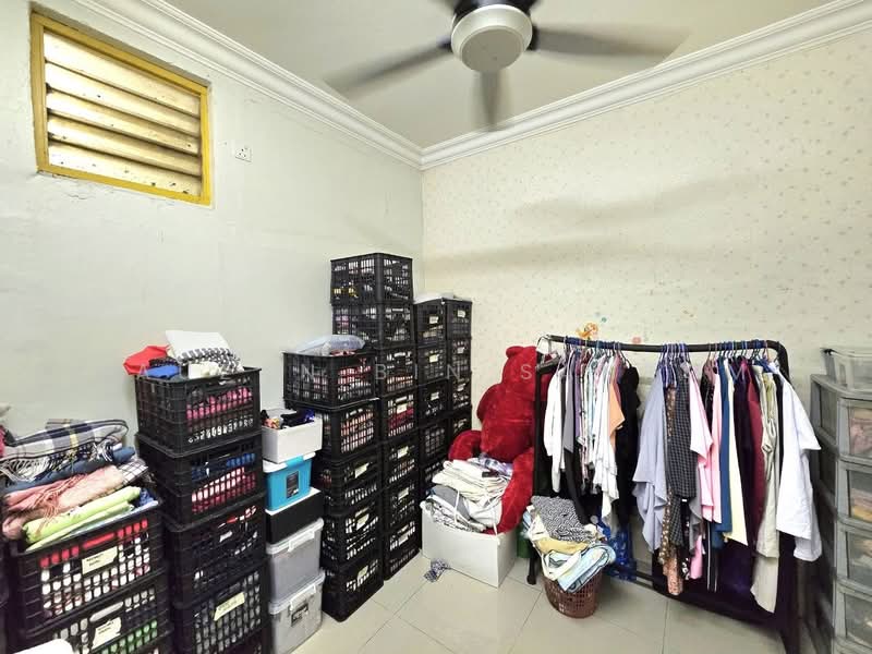 Rumah Berkembar untuk Dijual di Taman Salak Jaya (Salak South) - Fauzan bin Sahrom - PropertyGuru.com.my
