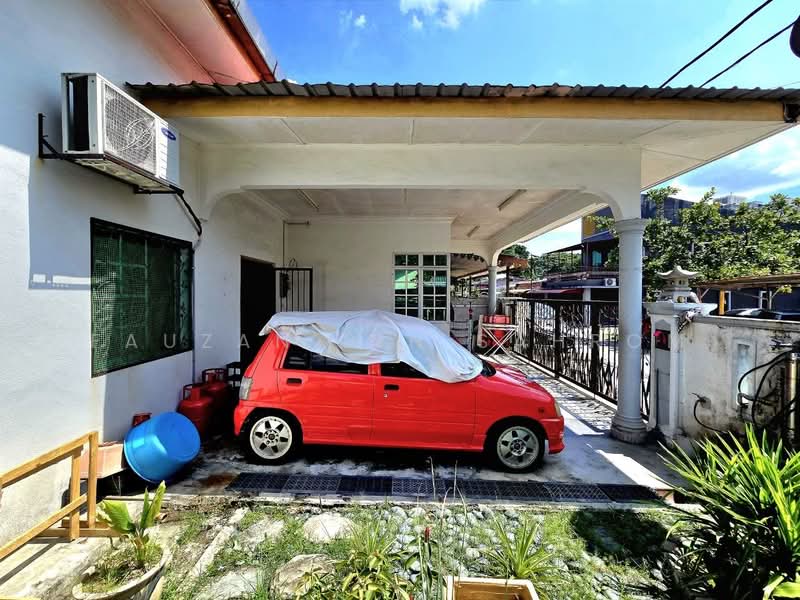 Rumah Berkembar untuk Dijual di Taman Salak Jaya (Salak South) - Fauzan bin Sahrom - PropertyGuru.com.my
